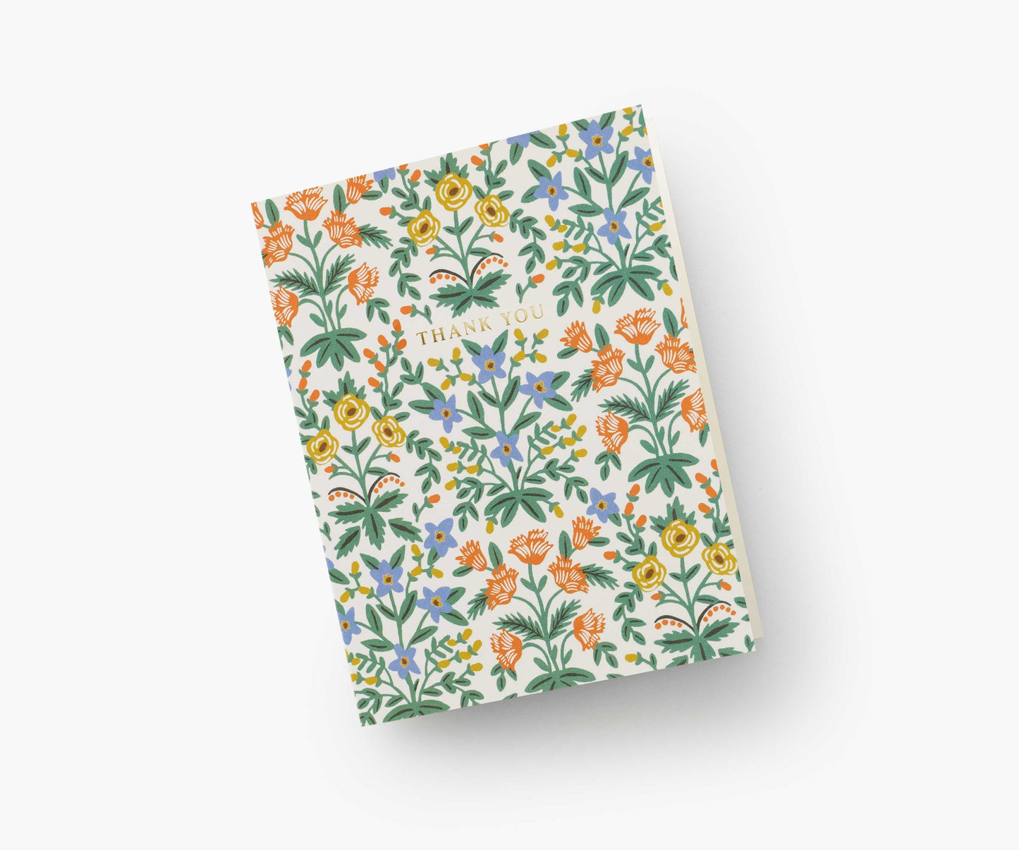 Lottie Thank You Boxed Cards