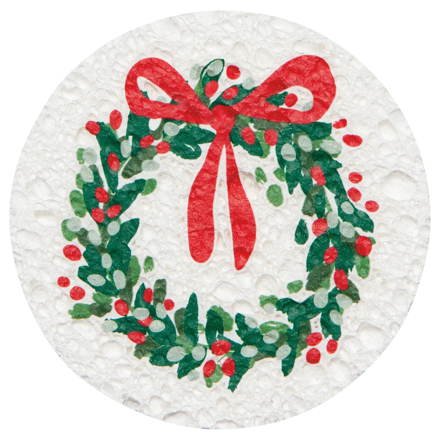 Tis the Season Sponge