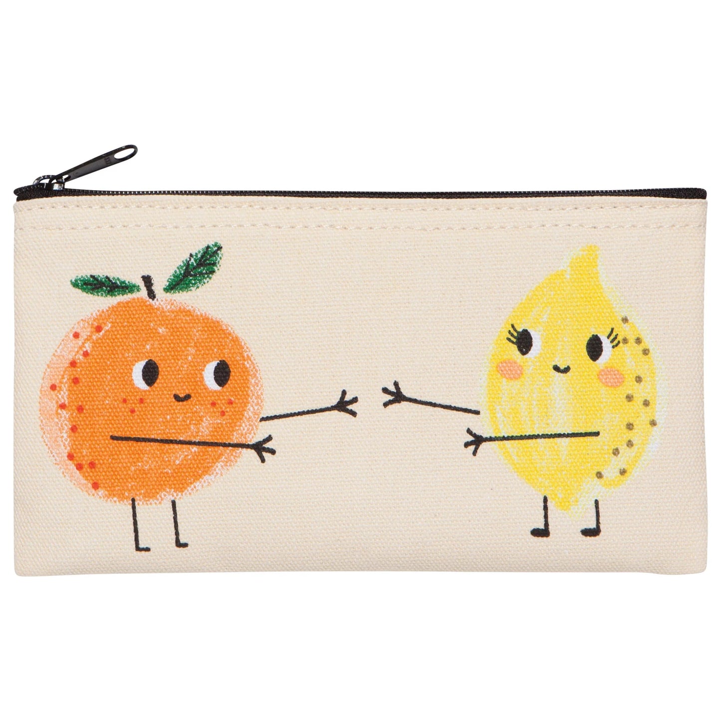 Funny Food Snack Bags Set of 2