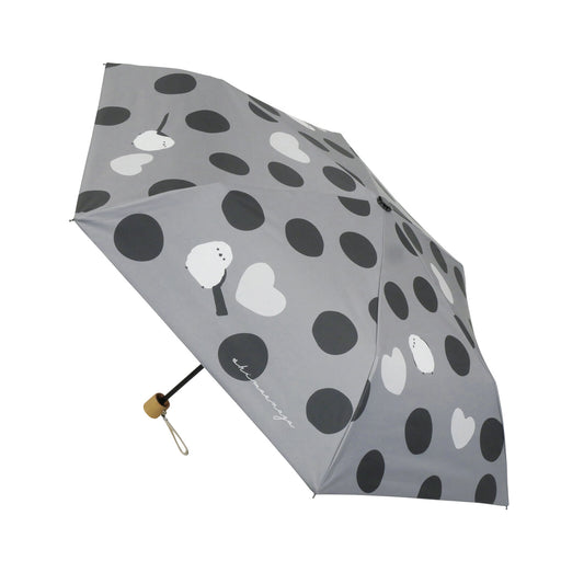 Shimaenaga All-Weather Foldable Umbrella – UV & Sun Protection
