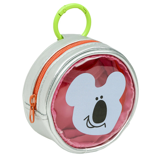 Round Mini Pouch Koala