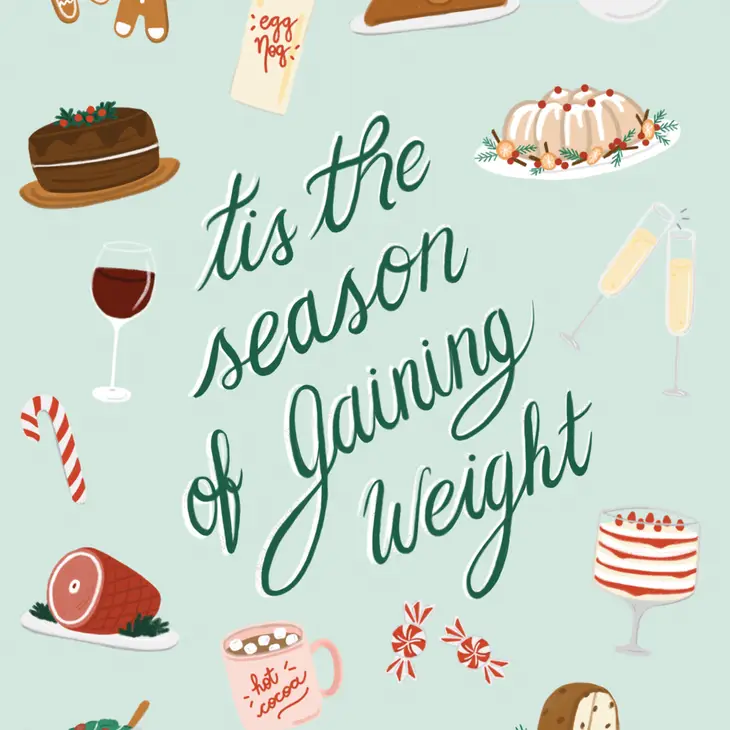 Season of Gaining Card