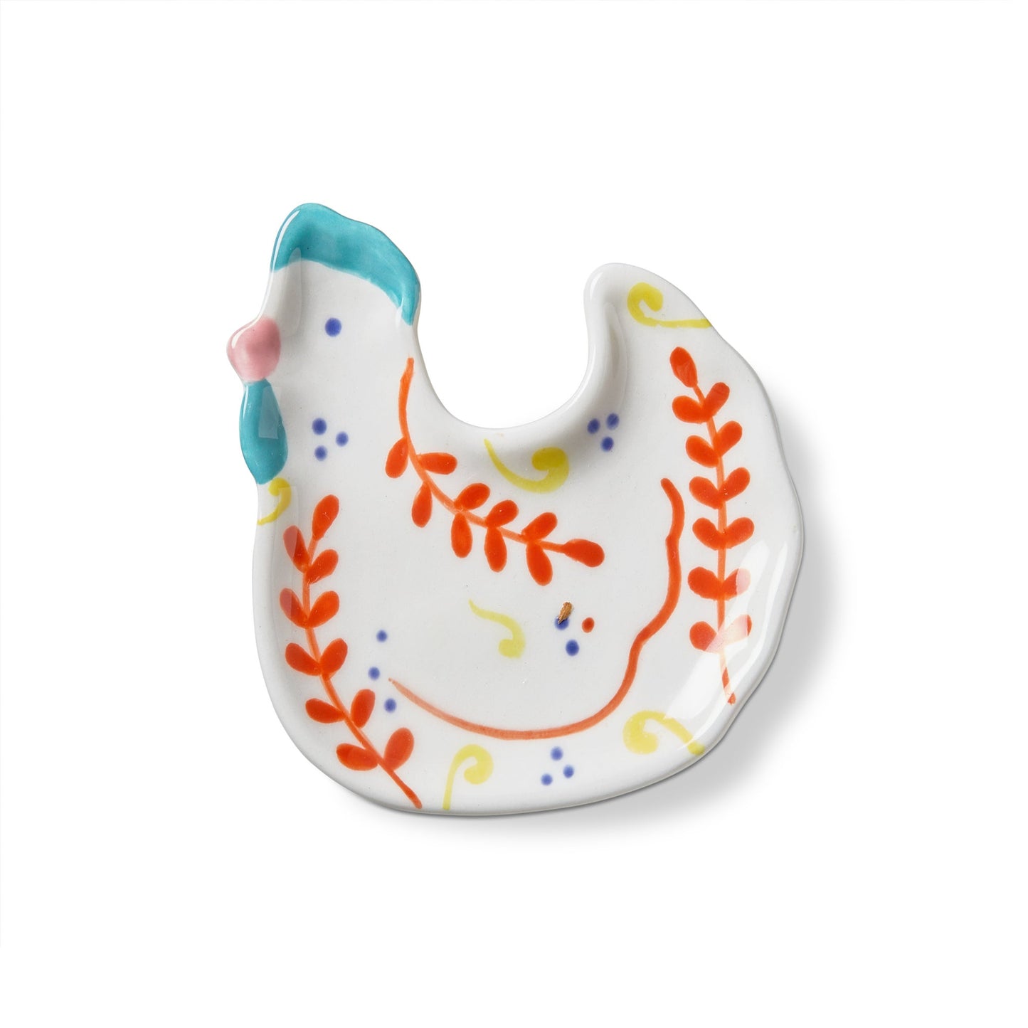Chicken Trinket Dish