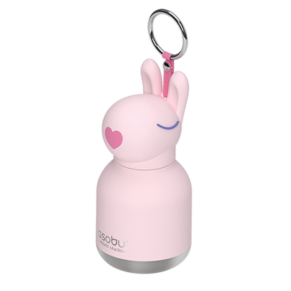 Mini Beastie Bunny Water Bottle
