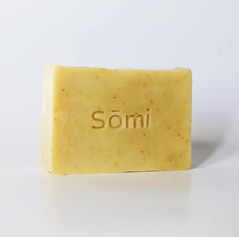 Citrus Soap Bar
