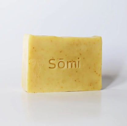 Citrus Soap Bar
