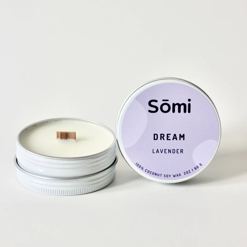 Dream Mini Candle