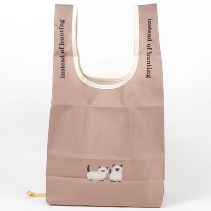 Yonezu Yusuke Eco Bag