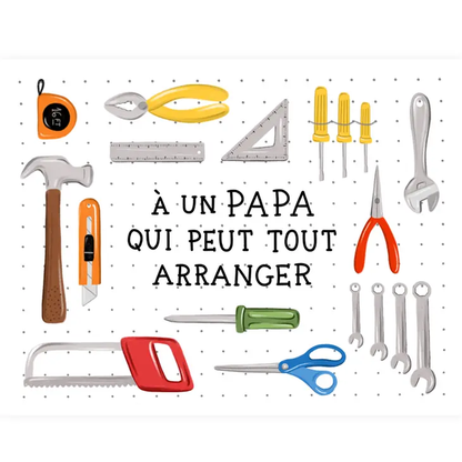 Papa Peut Arranger