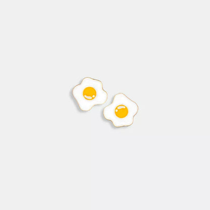 @92 Eggs Pin