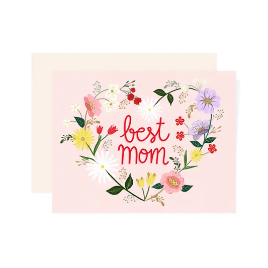 Best Mom