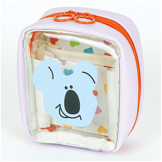 Pouch Case Koala
