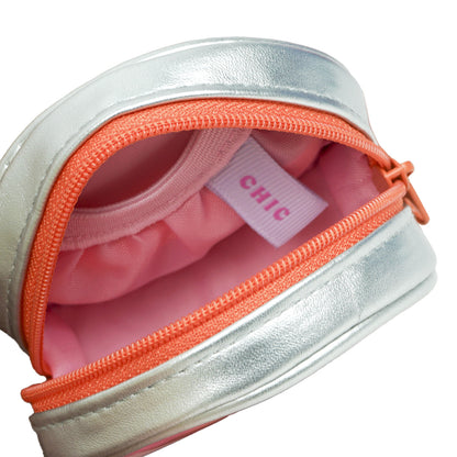 Round Mini Pouch Koala