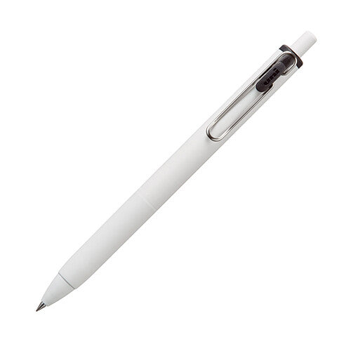 Uni-ball ONE Gel Pen | 0.5mm Black | Japanese Ballpoint Pen