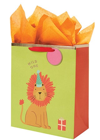 Party Animal Large Gift Bag