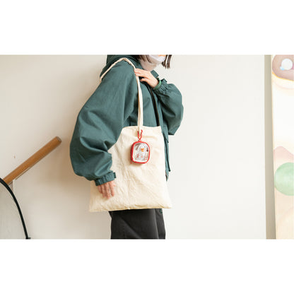 Mini Pouch Case Ocataoka