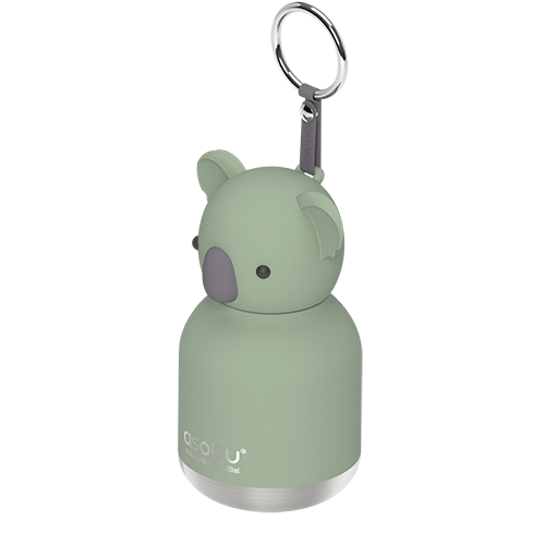 Mini Beastie Koala Water Bottle