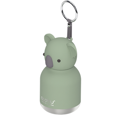 Mini Beastie Koala Water Bottle