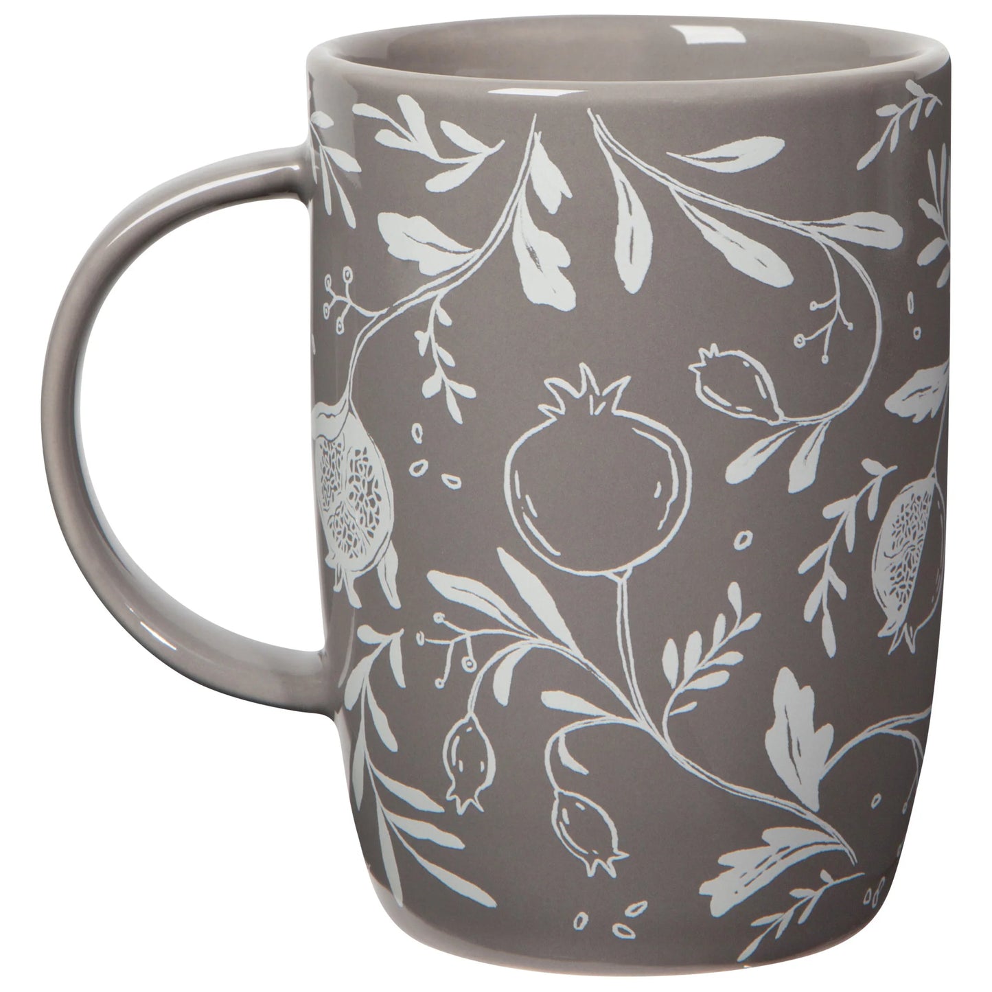 Tall Pomegranates Mug