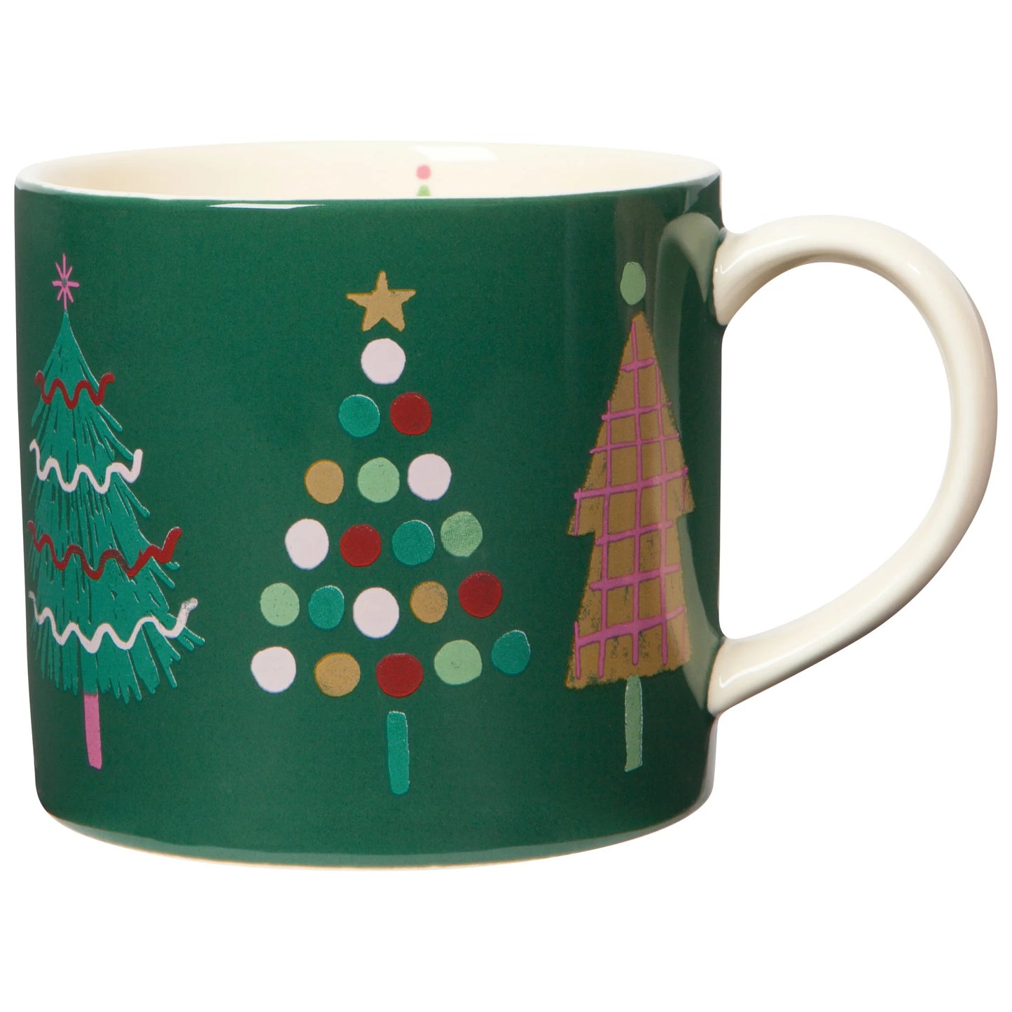 Mug in a Box Glitzmas