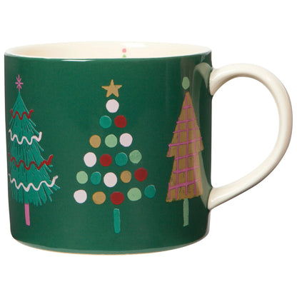 Mug in a Box Glitzmas