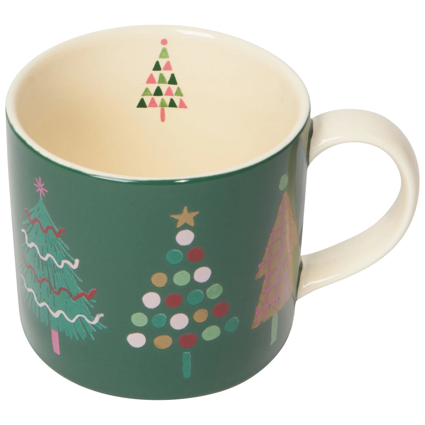 Mug in a Box Glitzmas