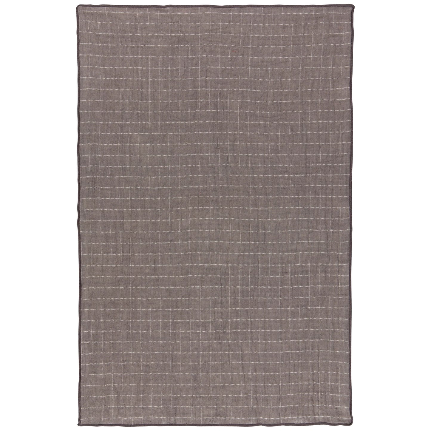 Double Weave Shadow Tea Towel Set of 2