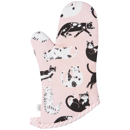 Meow & Furever Packaged Mitts Set of 2