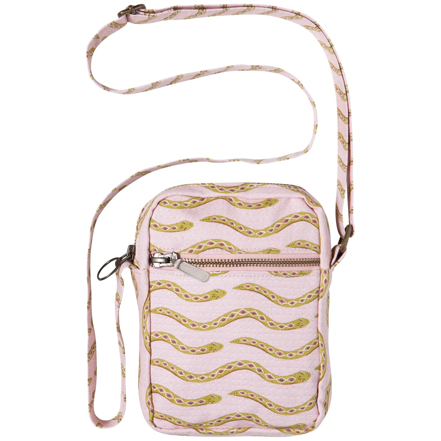 Gardenland Crossbody Bag