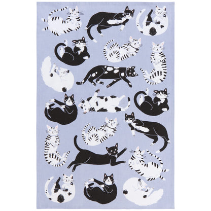 Meow & Furever Printed Dishtowels Set of 2