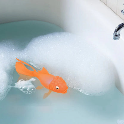 Koi Toy Light Up Goldfish