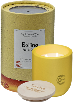 Bejing Candle