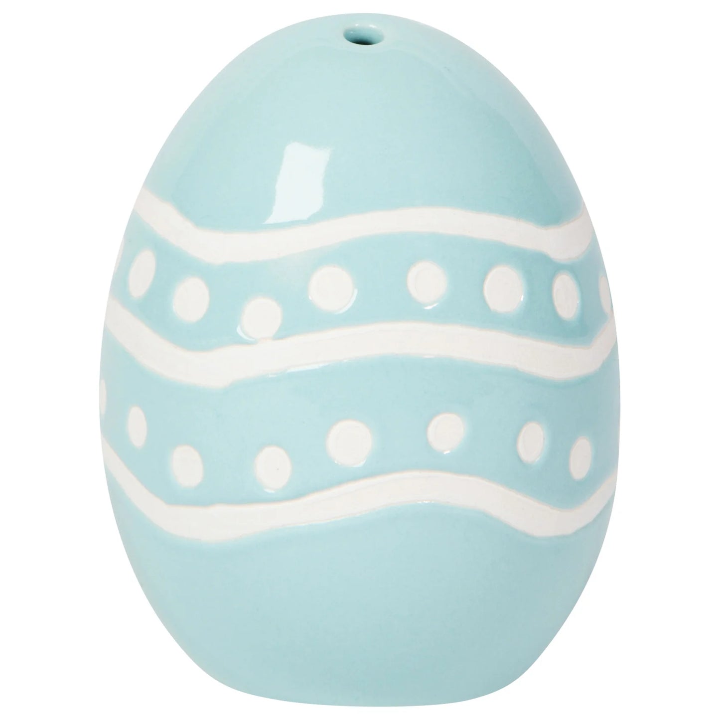 Easter Eggs Salt and Pepper Shakers Set of 2