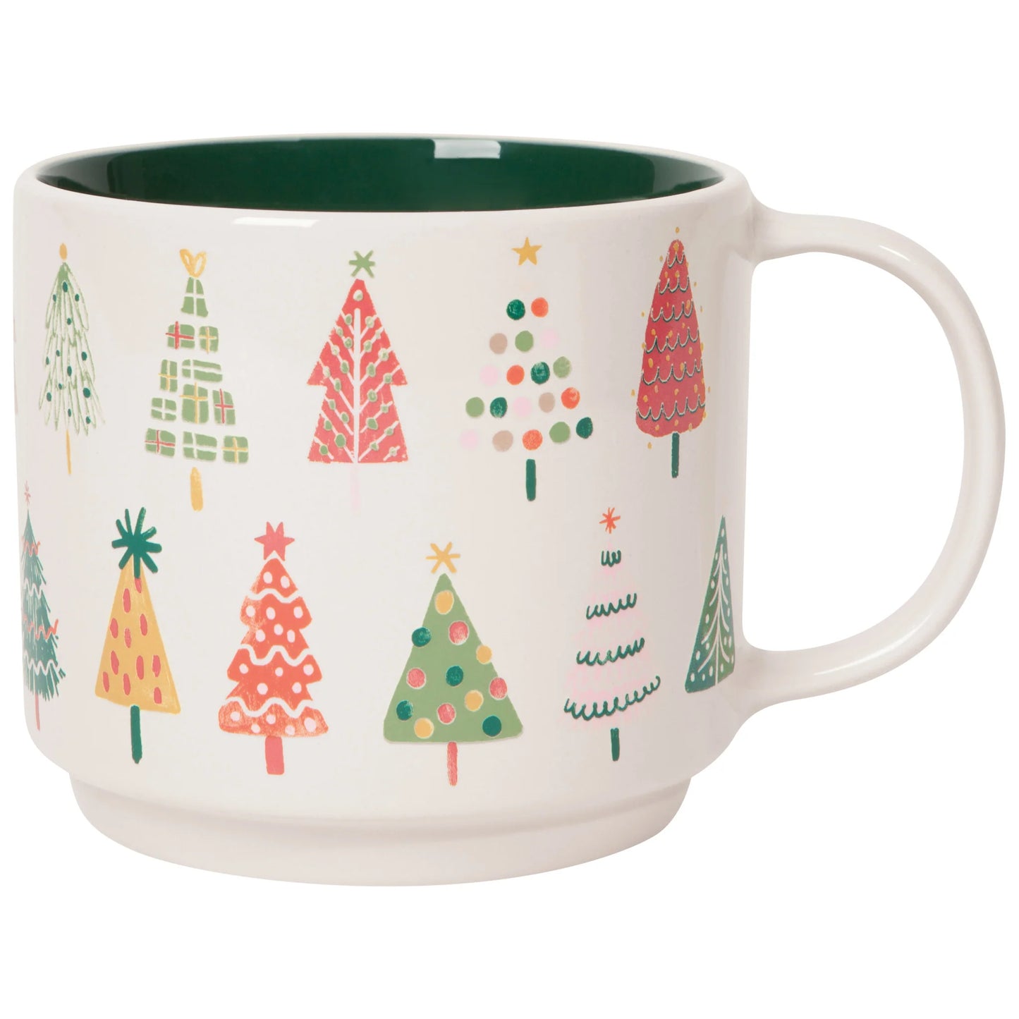 Sip & Sox Glitzmas Mug