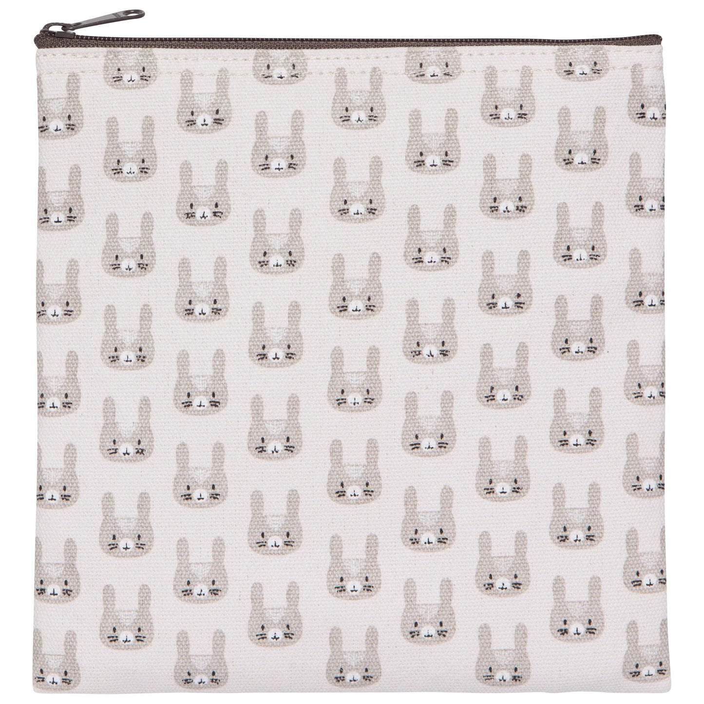 Bunny Snack Bags Set of 2