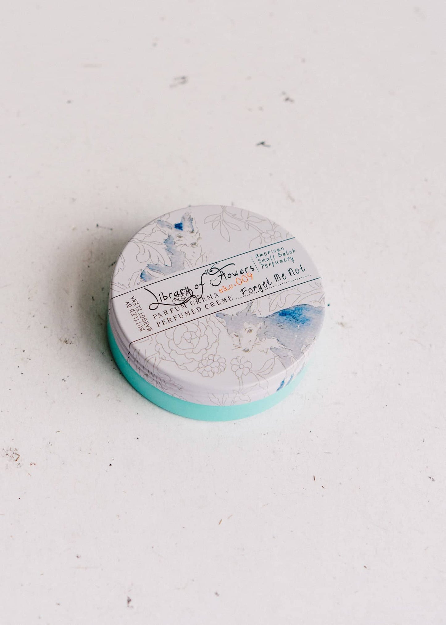 Forget Me Not Pafum Creama