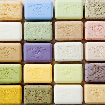 Heritage 250g Soap White Gardenia