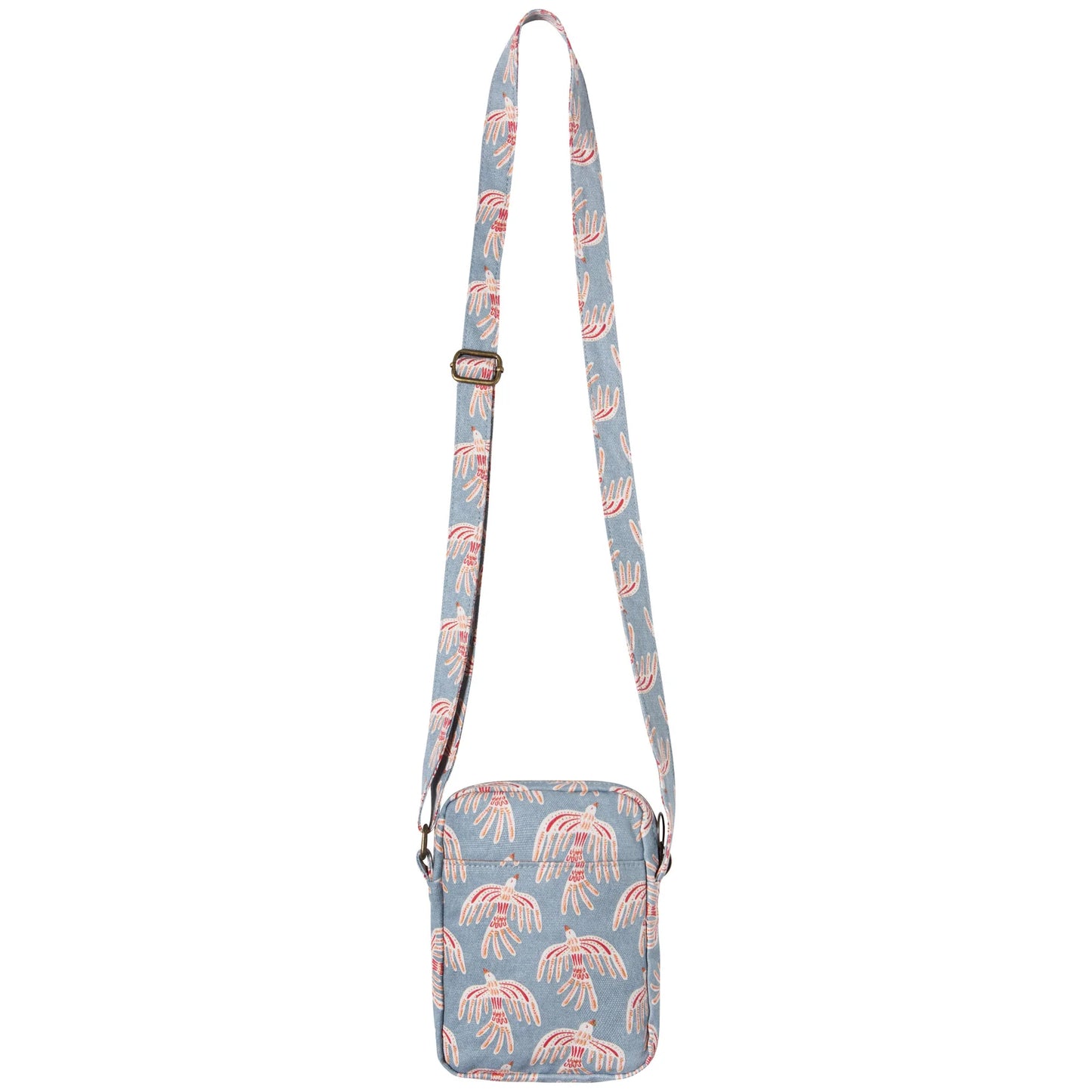 Plume Crossbody Bag