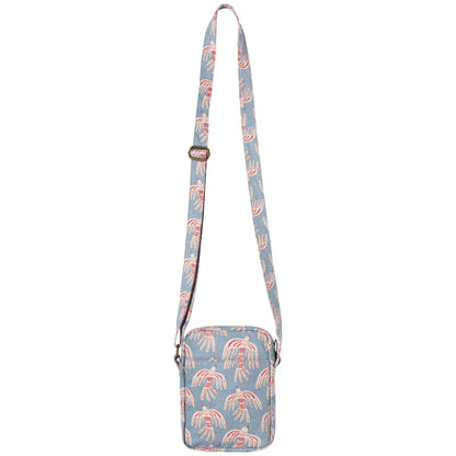 Plume Crossbody Bag