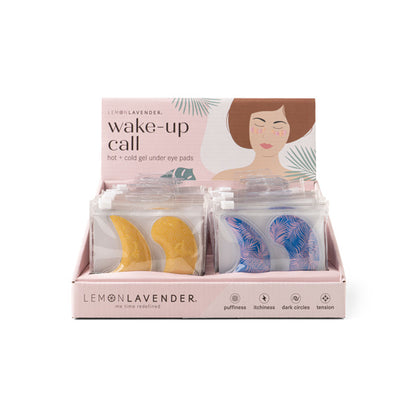 Under Eye Gel Pads