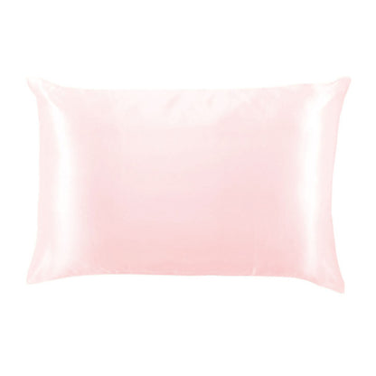 Bye Bye Bedhead Silky Satin Pillow Case