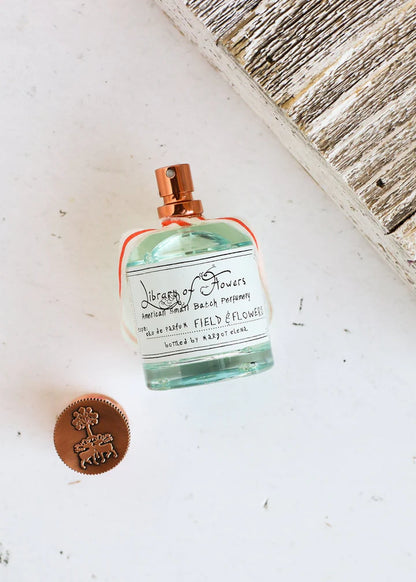 Field & Flowers Eau De Parfum