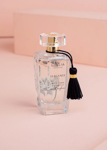 Elegance Eau De Parfum