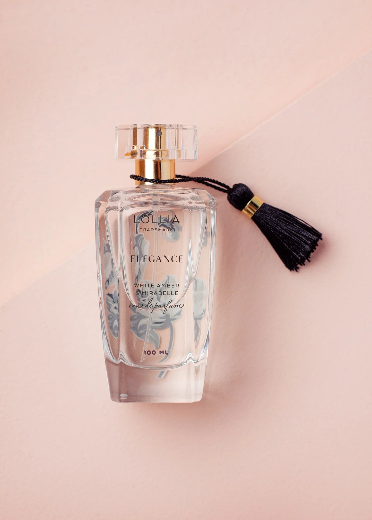 Elegance Eau De Parfum