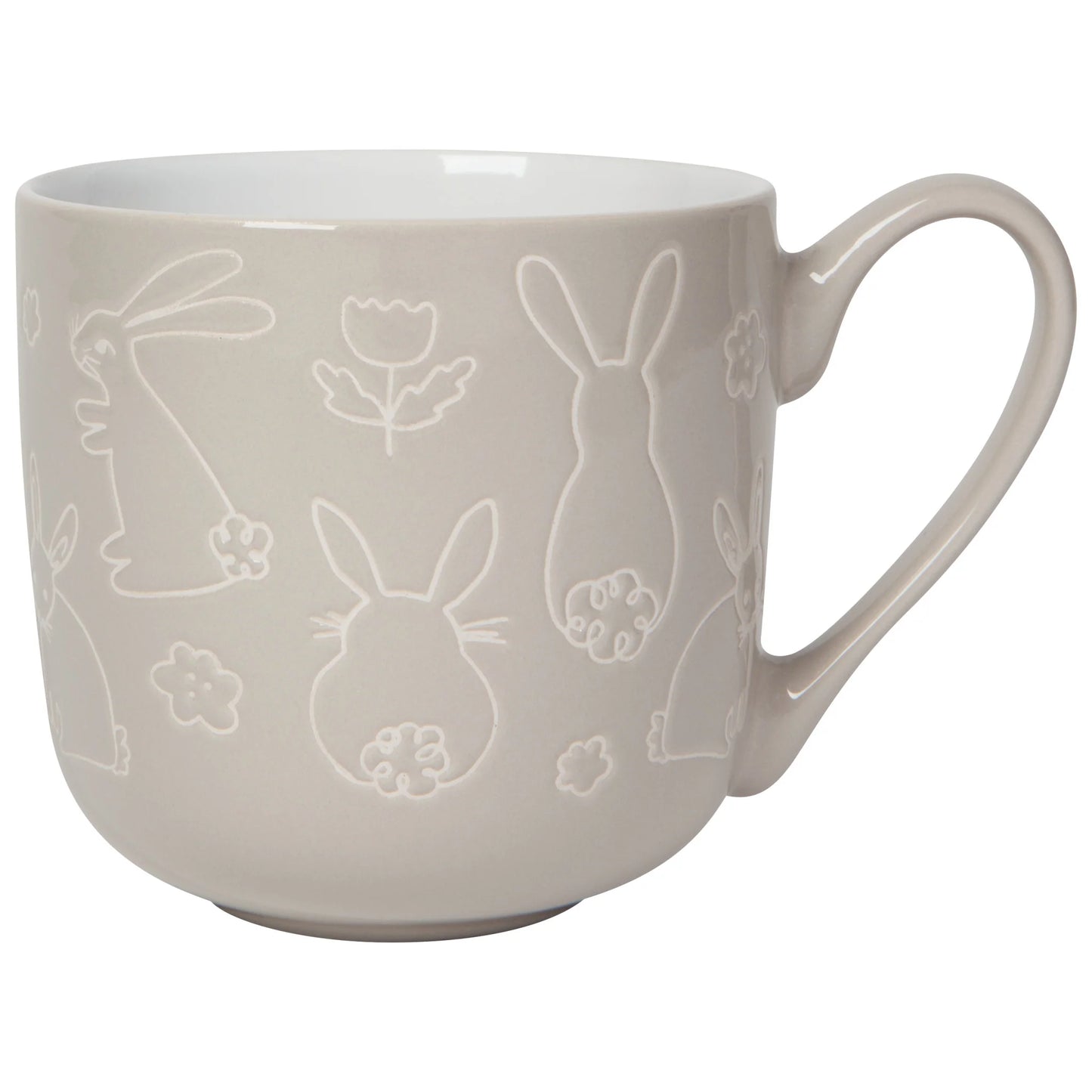 Cottontail Mug