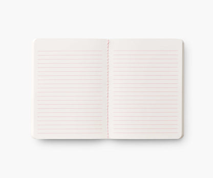 Garden Party Pocket Notebook Boxed Set