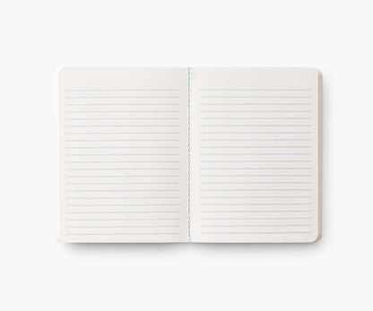 Garden Party Pocket Notebook Boxed Set
