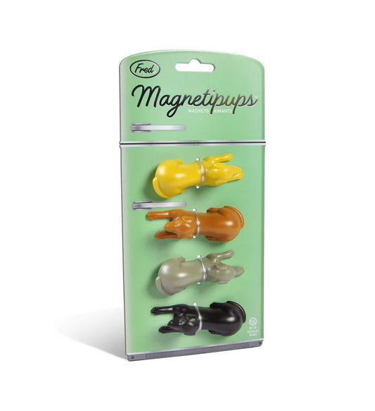 Magnetipups Fridge Magnets