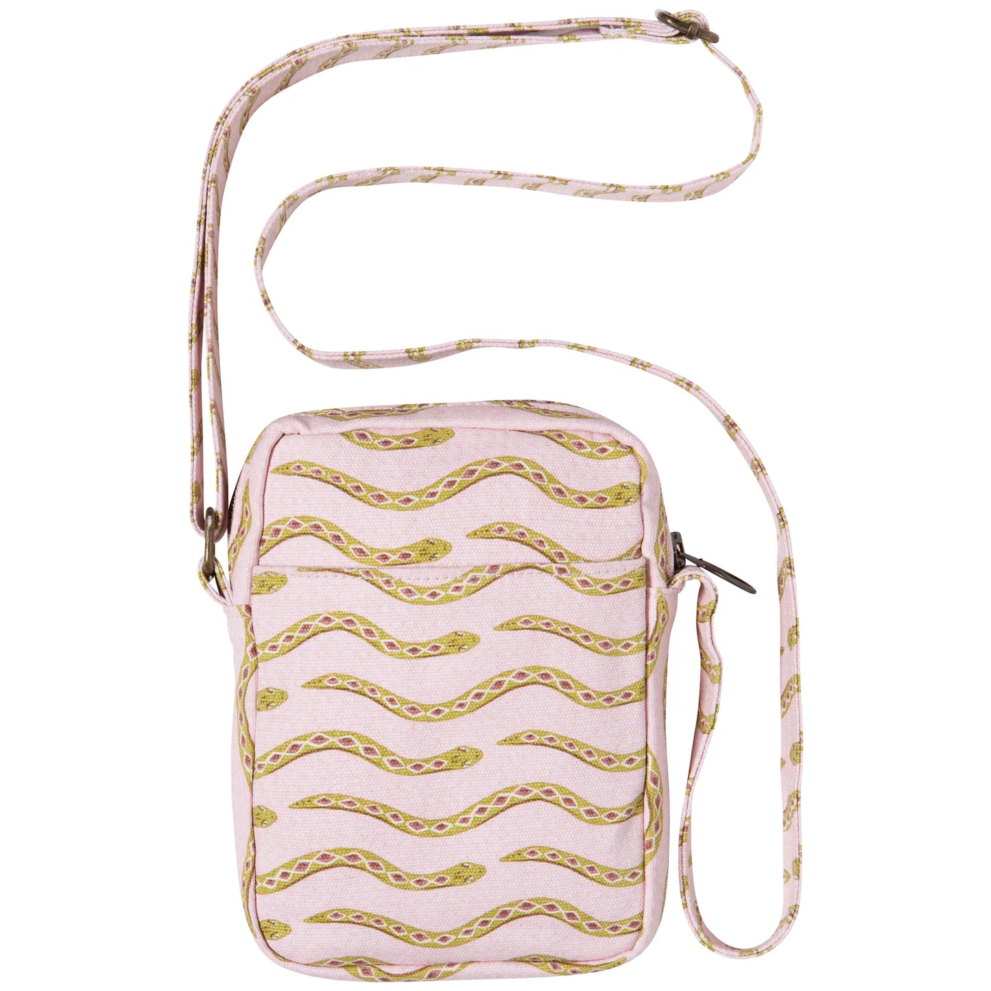 Gardenland Crossbody Bag