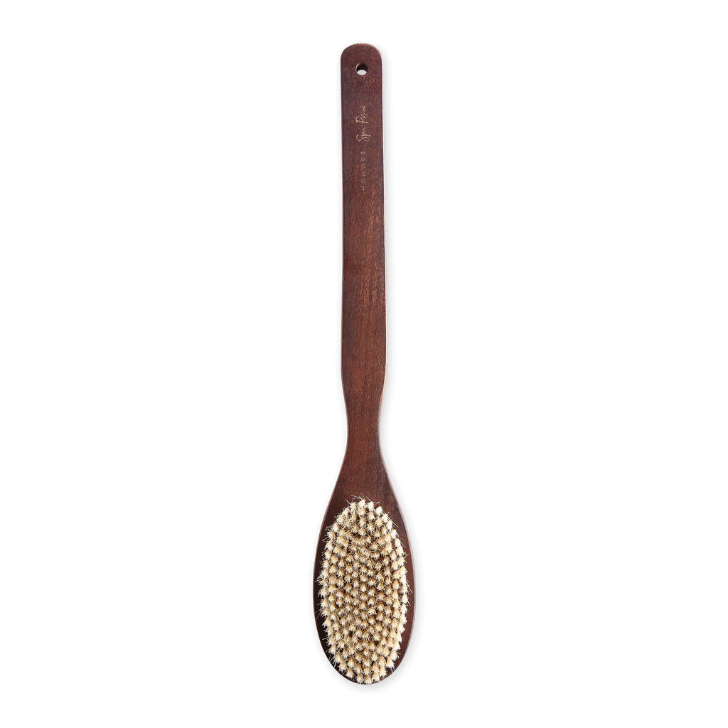 Men's Spa Privé - Bamboo Body Brush